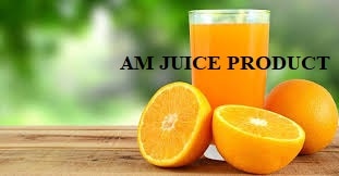 Orange juice is a fr