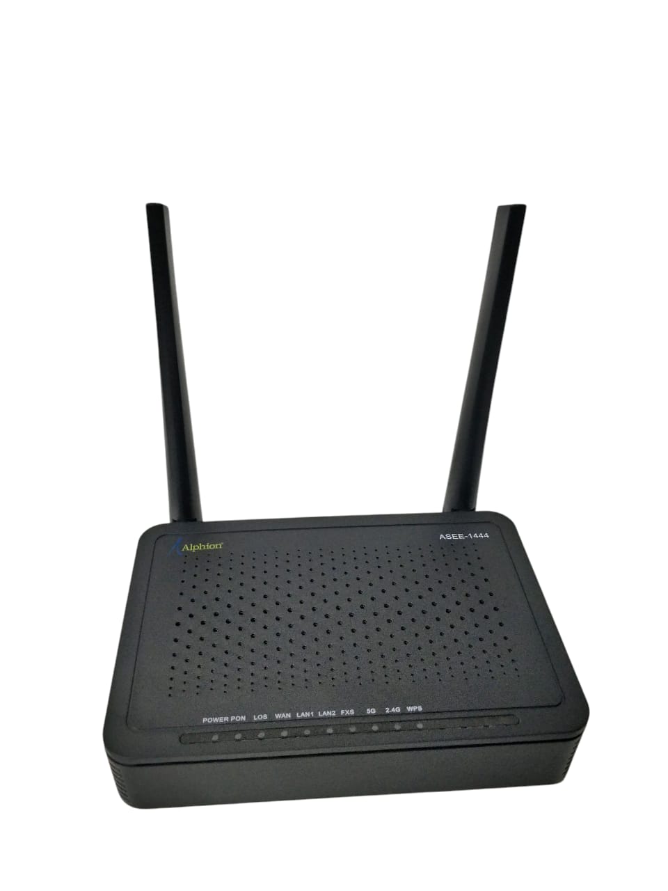 GPON Technology – Hi