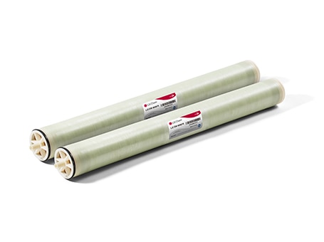 LG reverse osmosis (