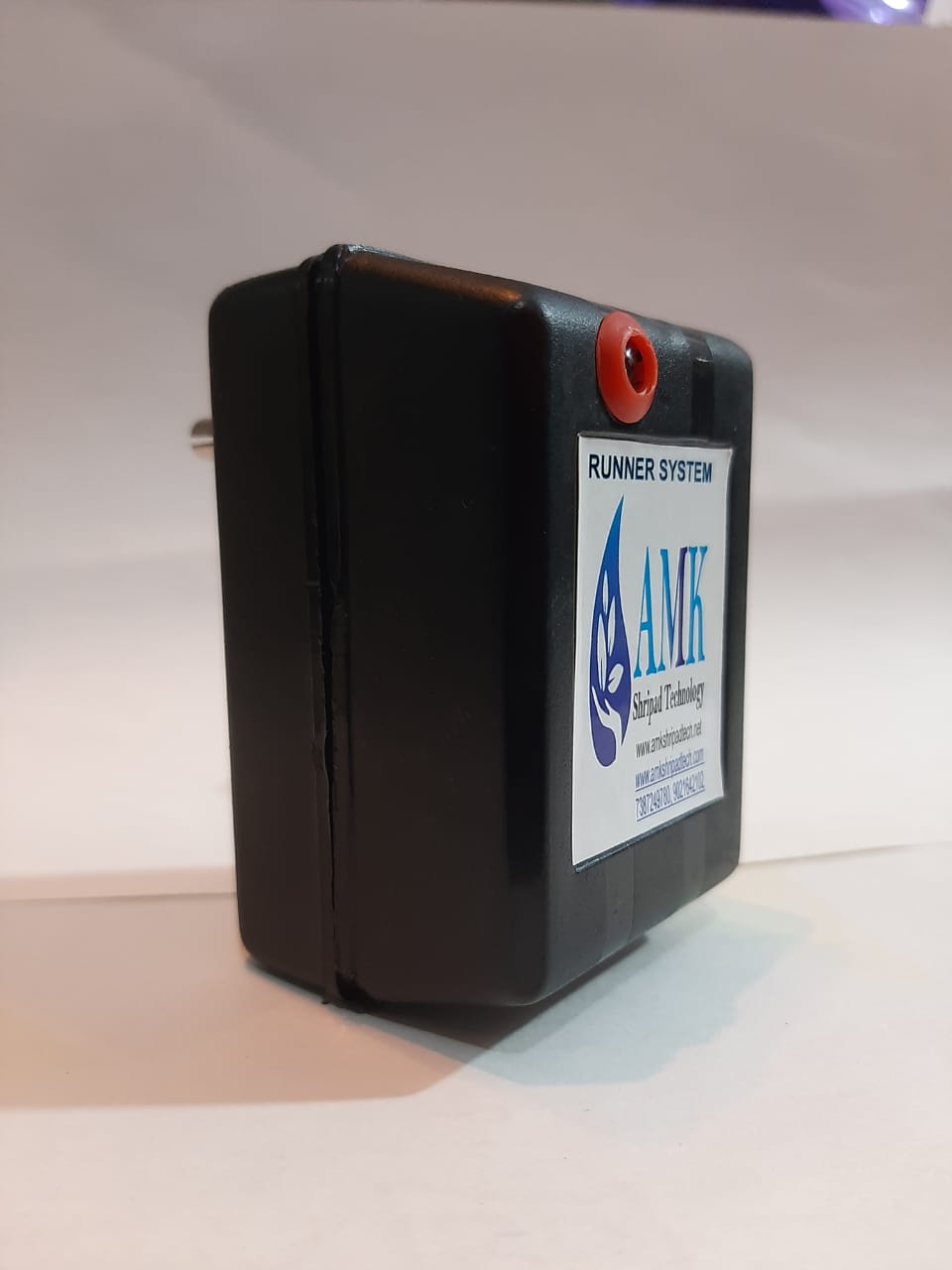 *AMK Ultrasonic Pest