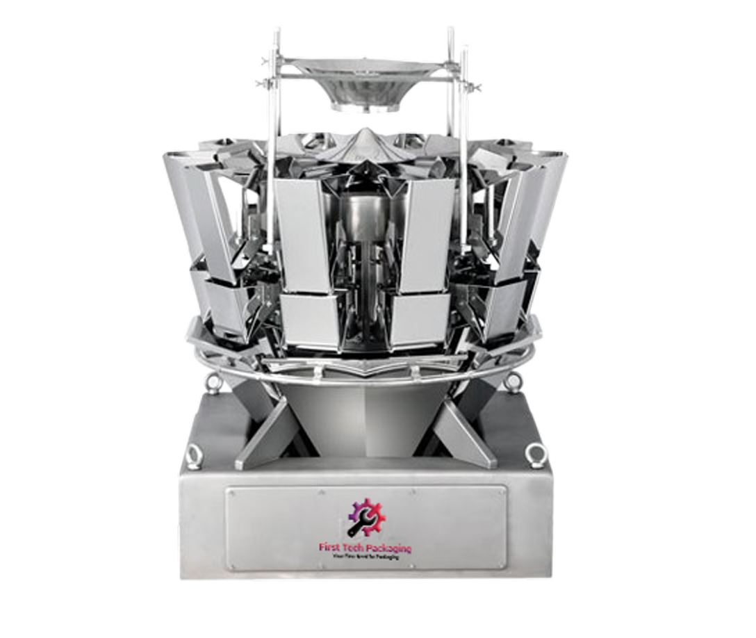 First Tech Packaging