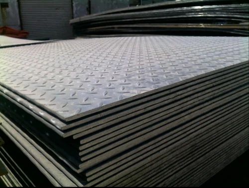       Checker plate 