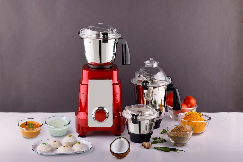 Experience unmatched