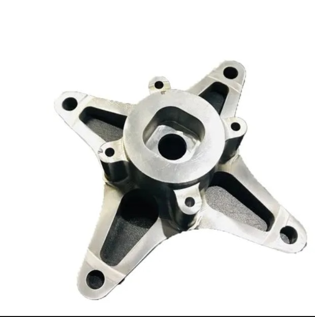 VMC Machining Servic
