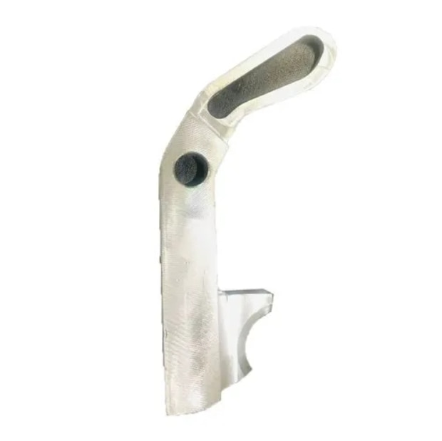 Vmc Machining Servic