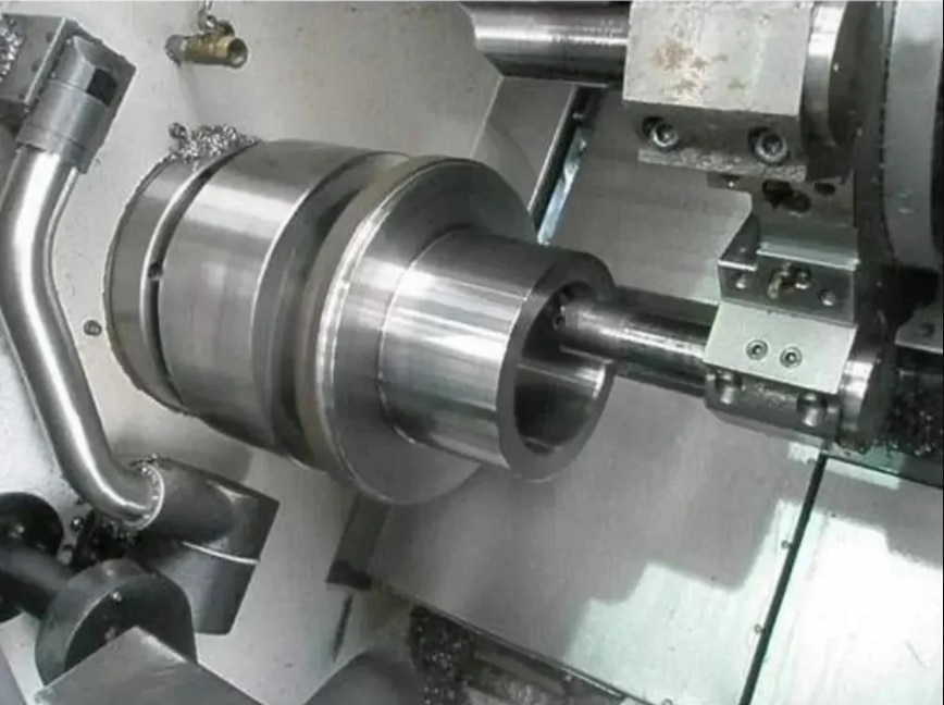 VMC Precision Machin