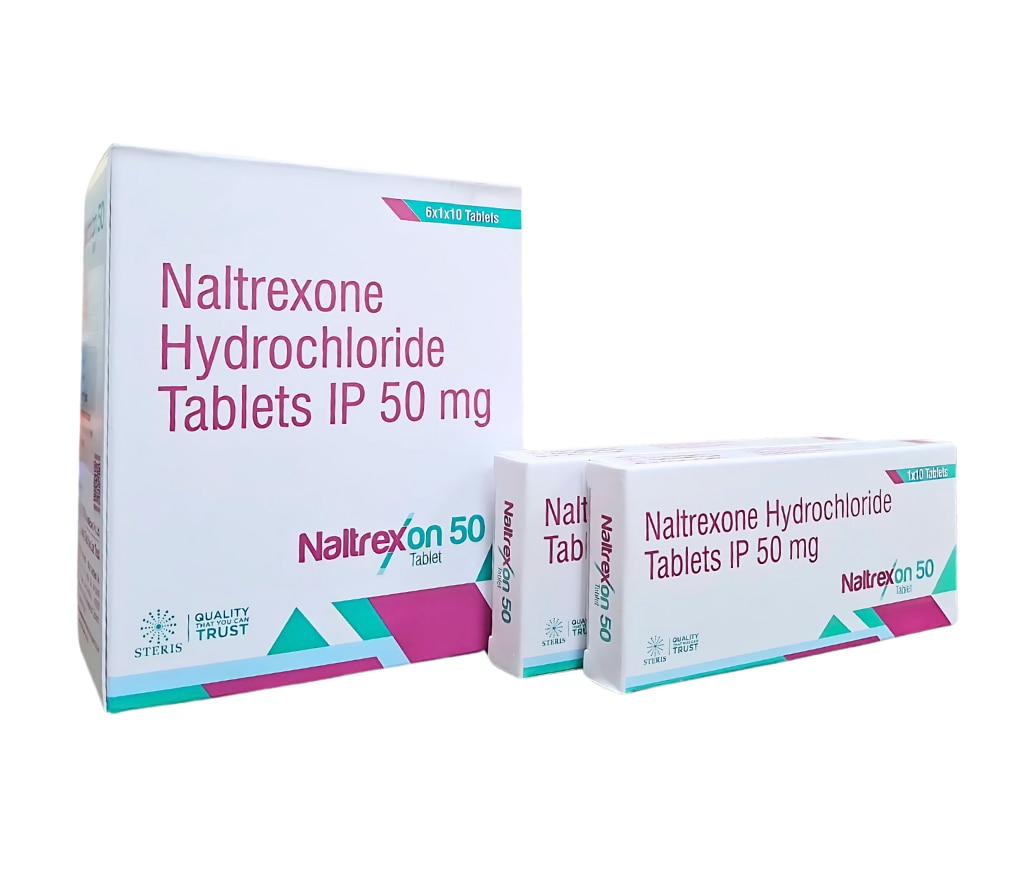 Naltrexone Hydrochlo
