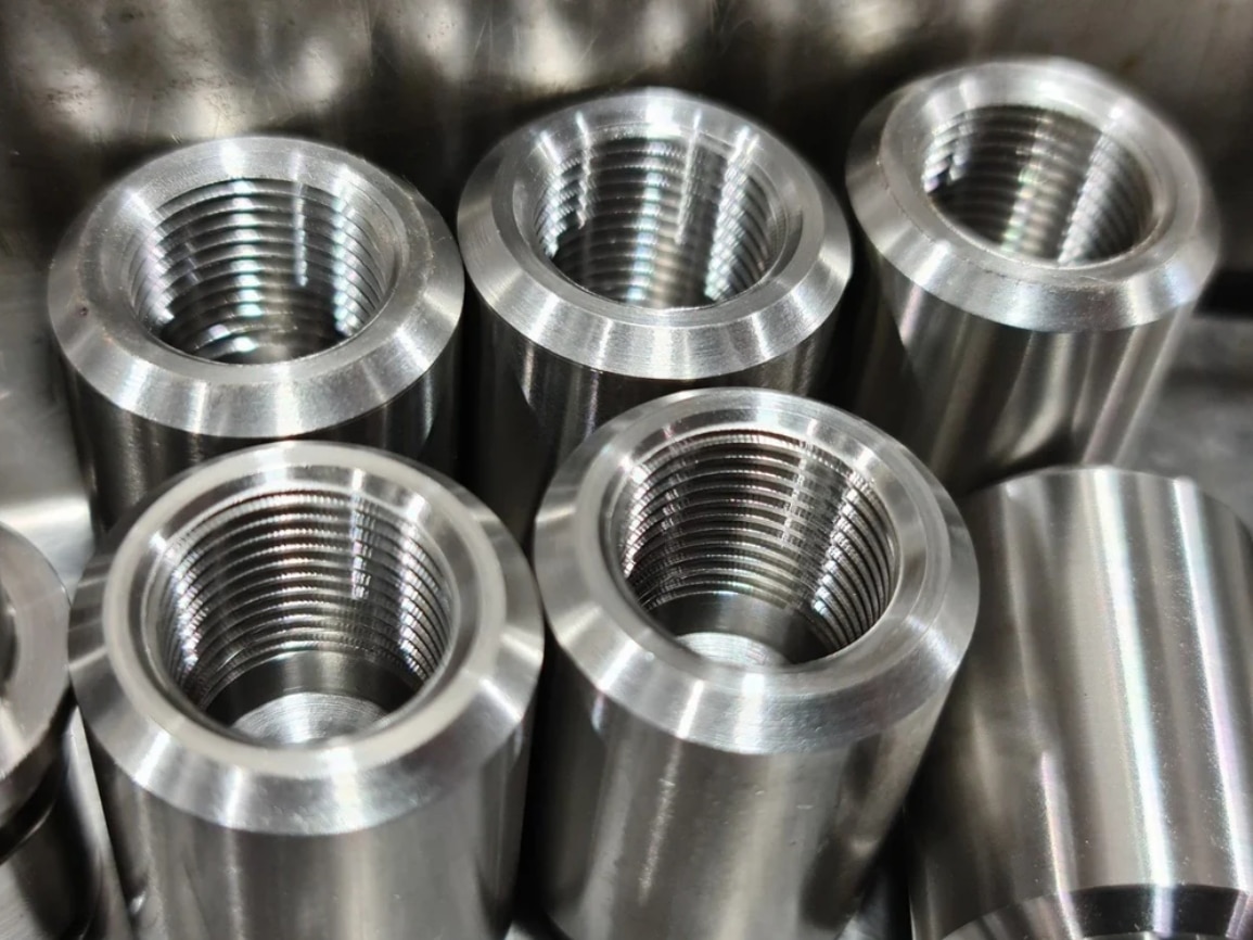 A VMC (Vertical Mach