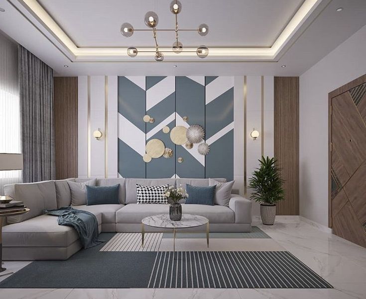 ➤ Stylish and contem