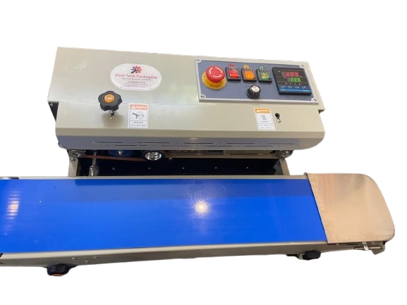 First Tech Packaging