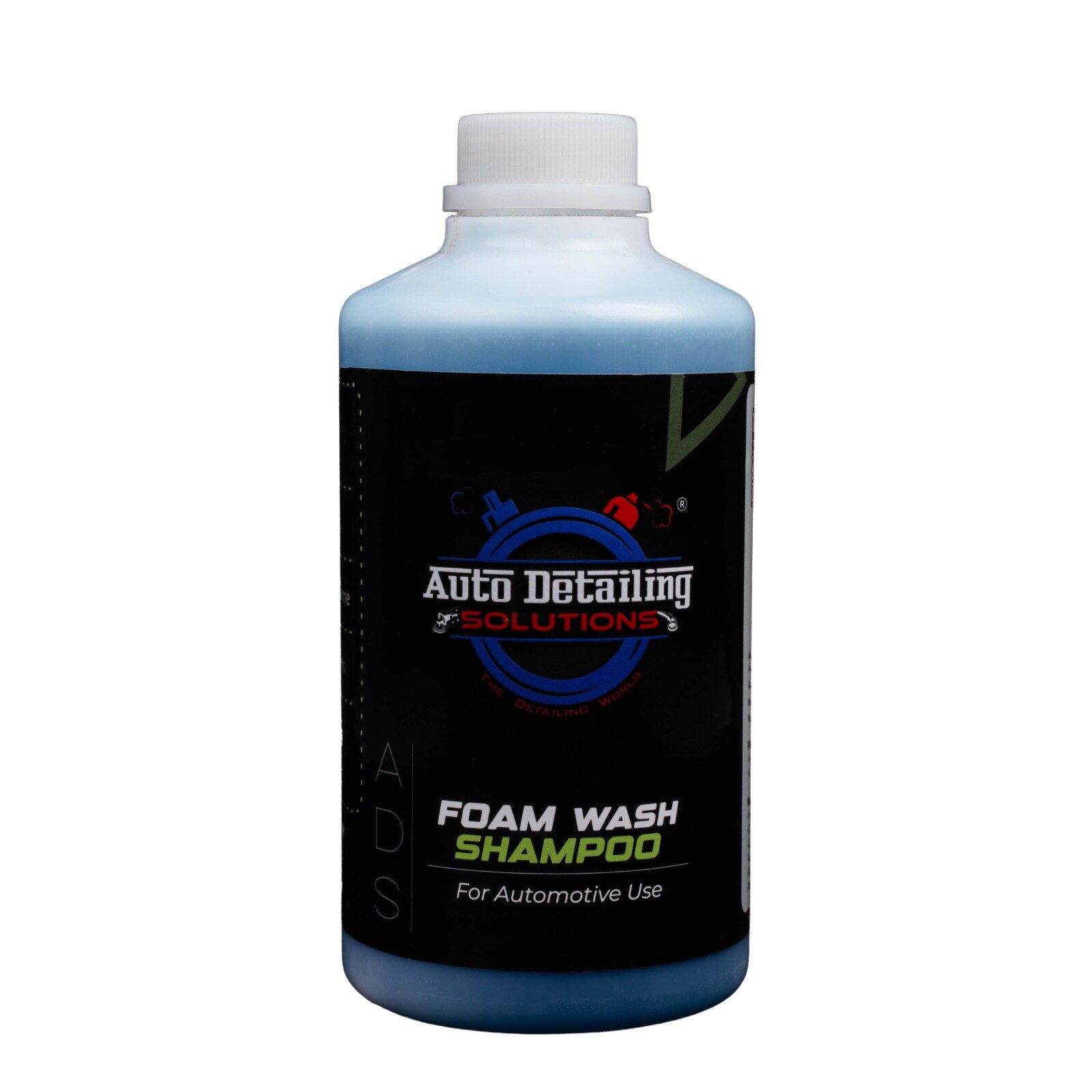 BEST IN CLASS FOAM W
