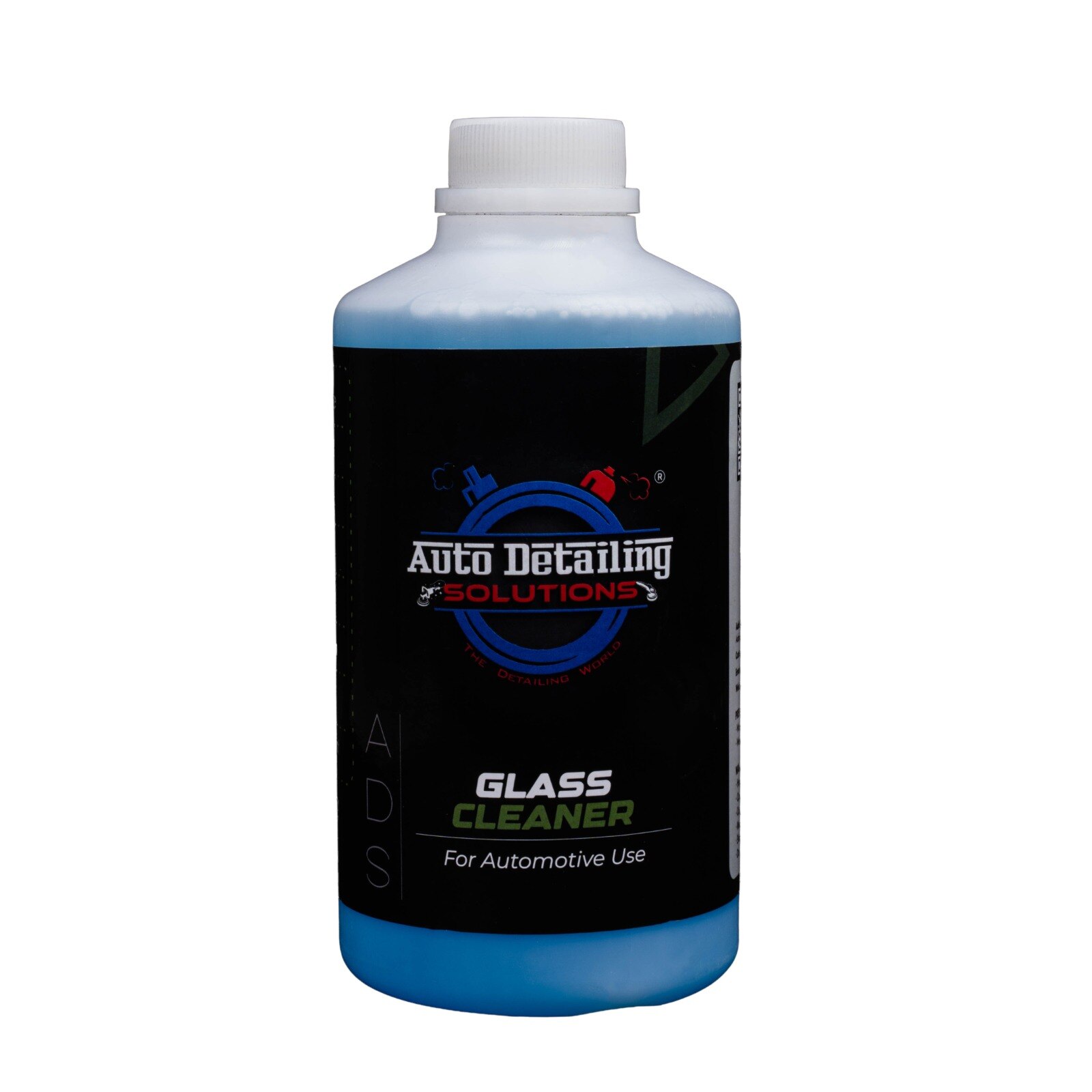 BEST IN CLASS GLASS