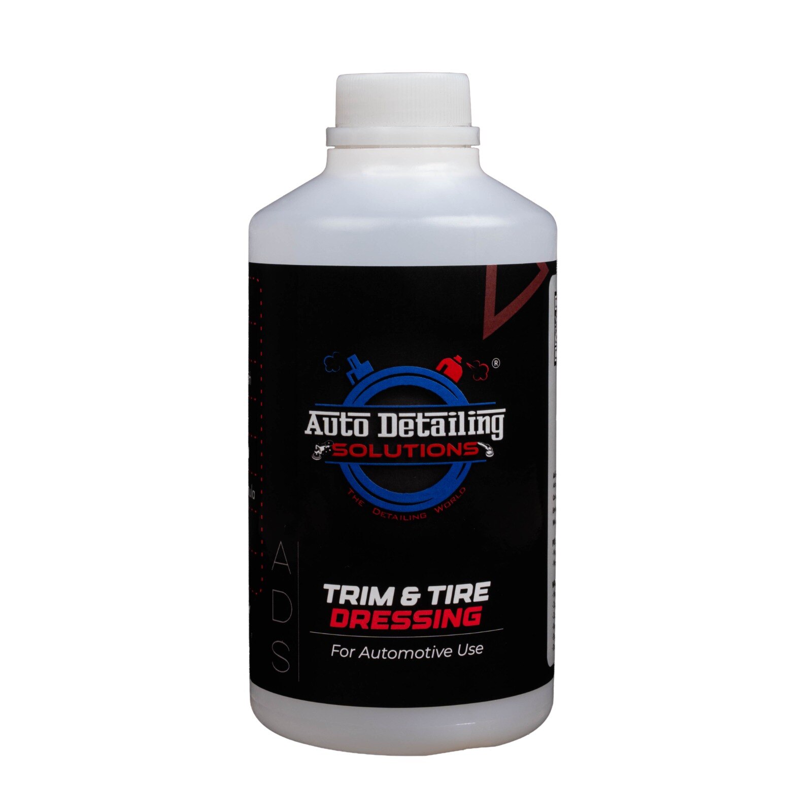 BEST IN CLASS TRIM &