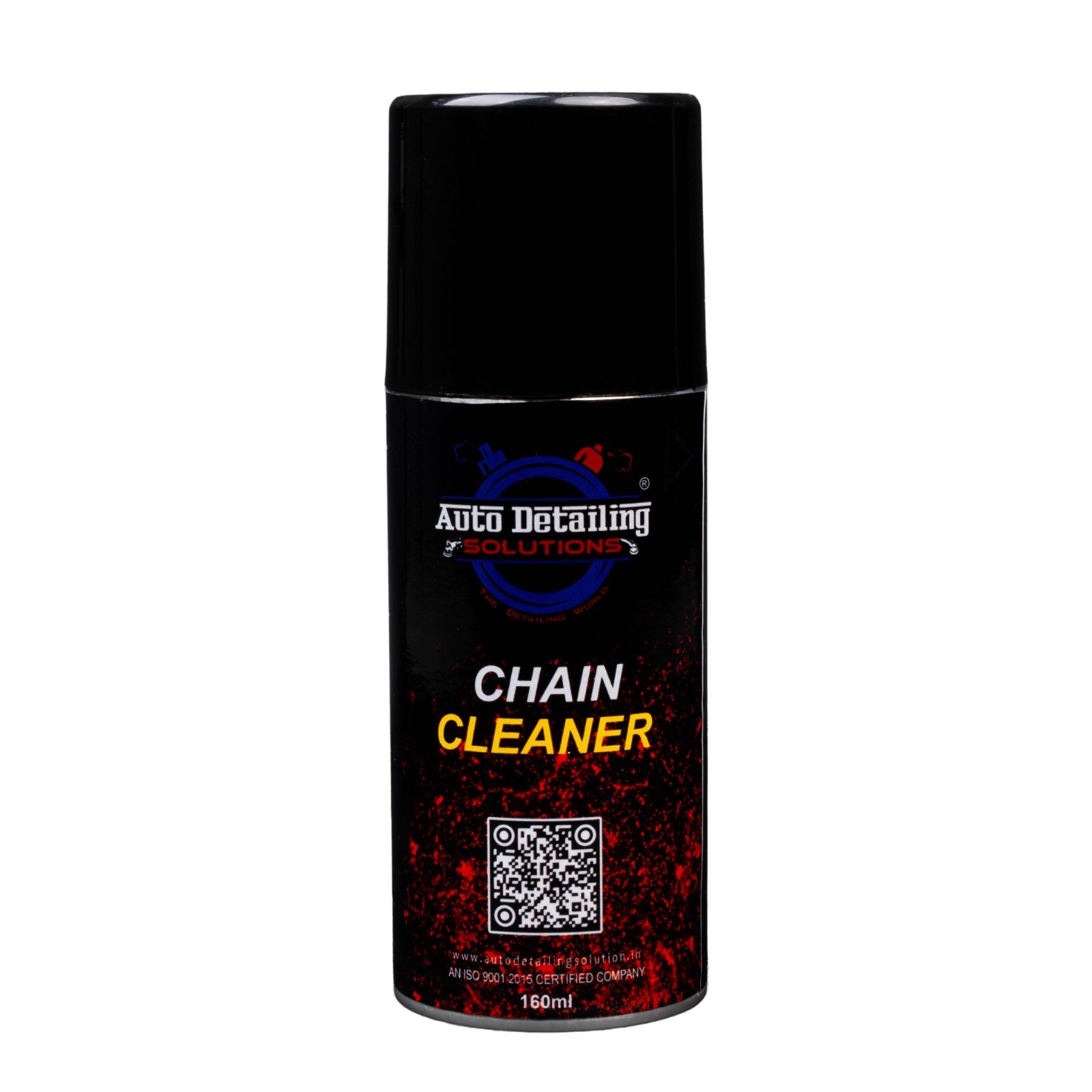 BEST CHAIN CLEANER