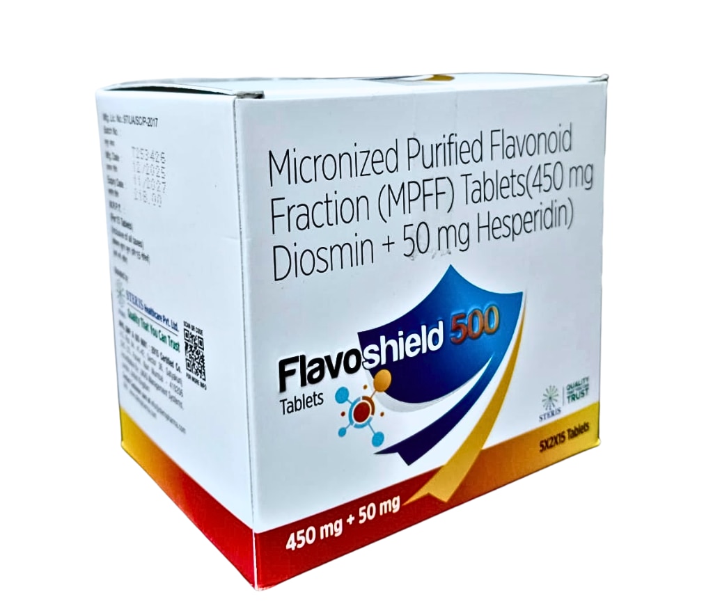 Product Name: FLAVOS