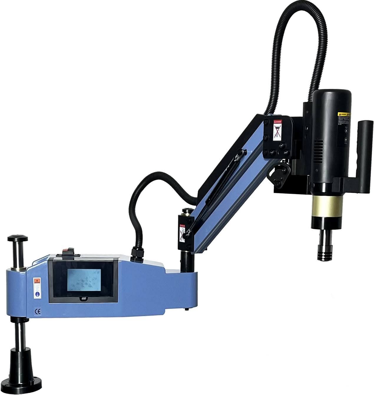 ELECTRIC TAPPING MAC