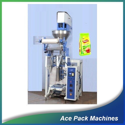 Packing Machine Manu