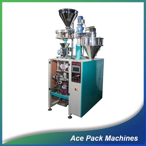 Packing Machine Manu