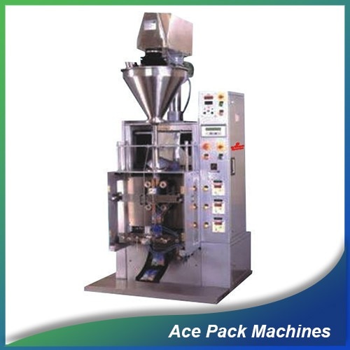 ACEPACK MACHINE are