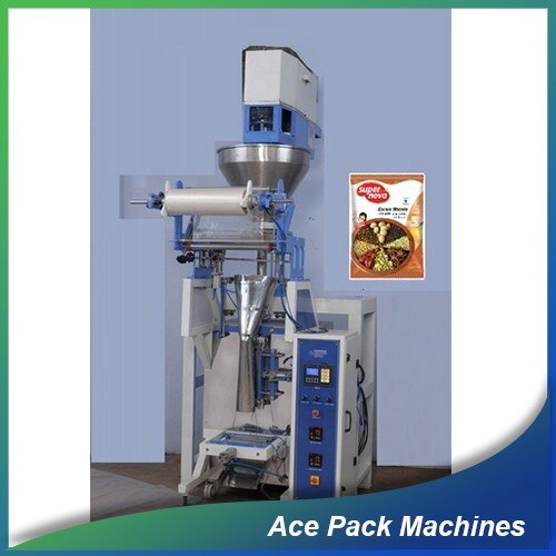 Chute Type Augar Fil