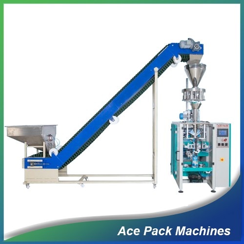 Collar Type Augar Fi