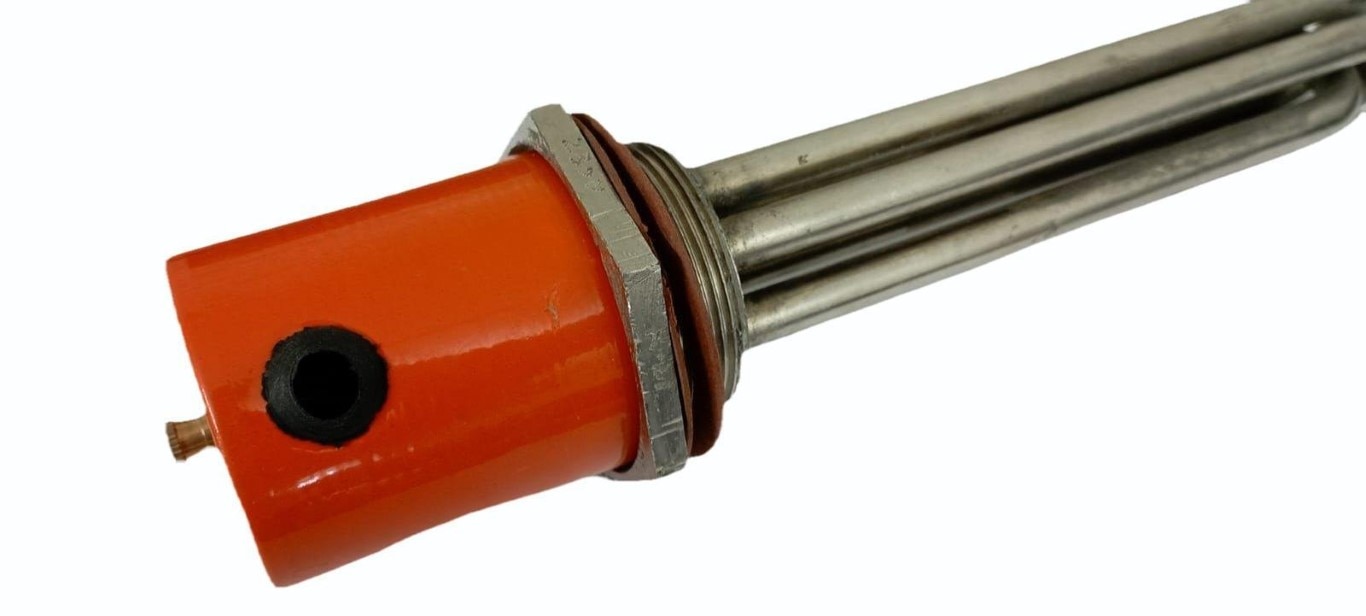 Industrial Immersion