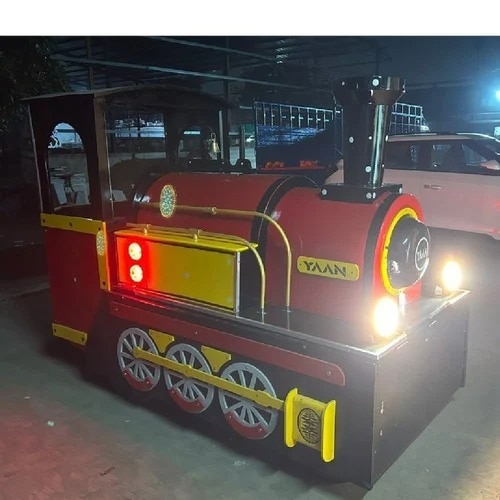 YAAN ELECTRIC MAXI T