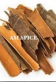 AM Cinnamon Spice Ex