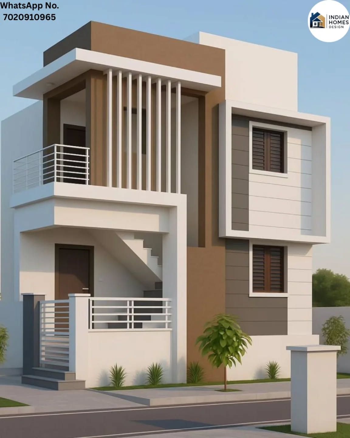 ➤ Complete residenti