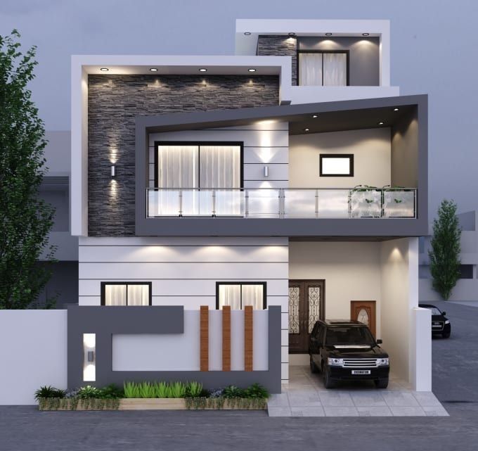 ➤ Smart residential 