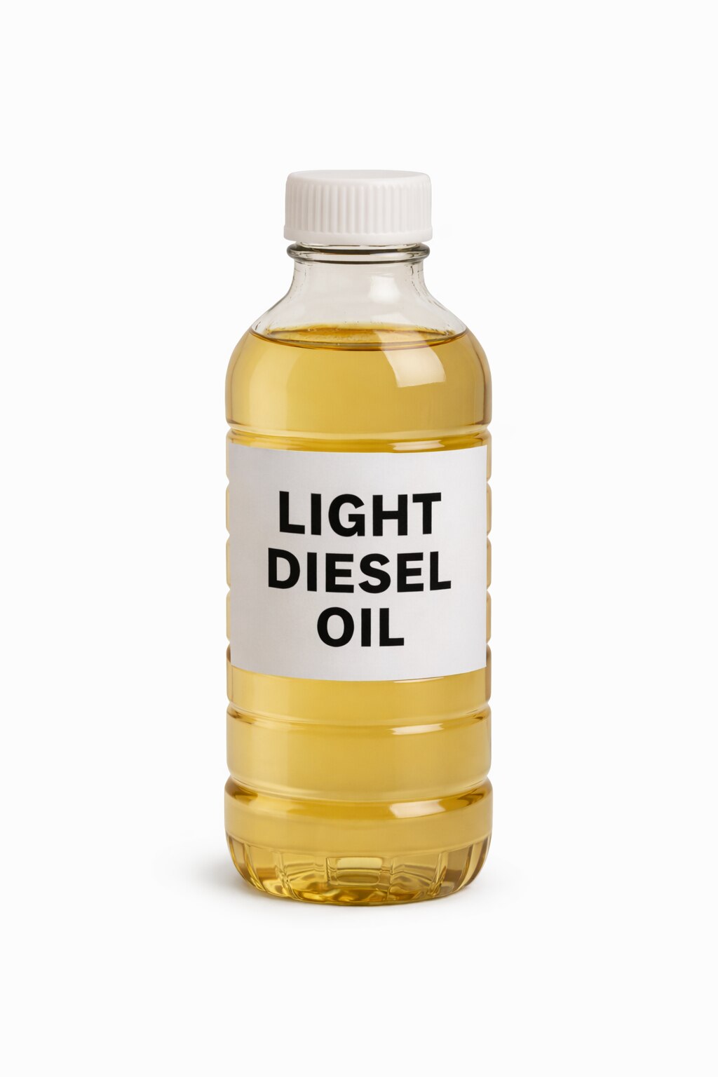Light crude oil is t
