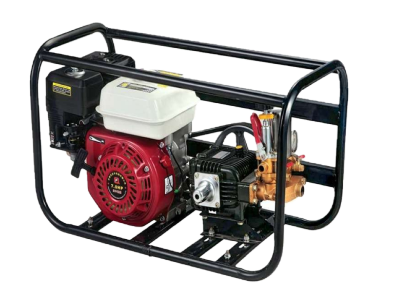 KISSAN ENERGY HTP Po