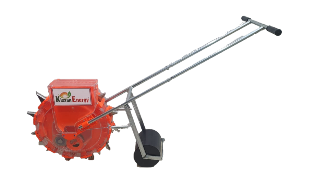 Hand‑operated rotary