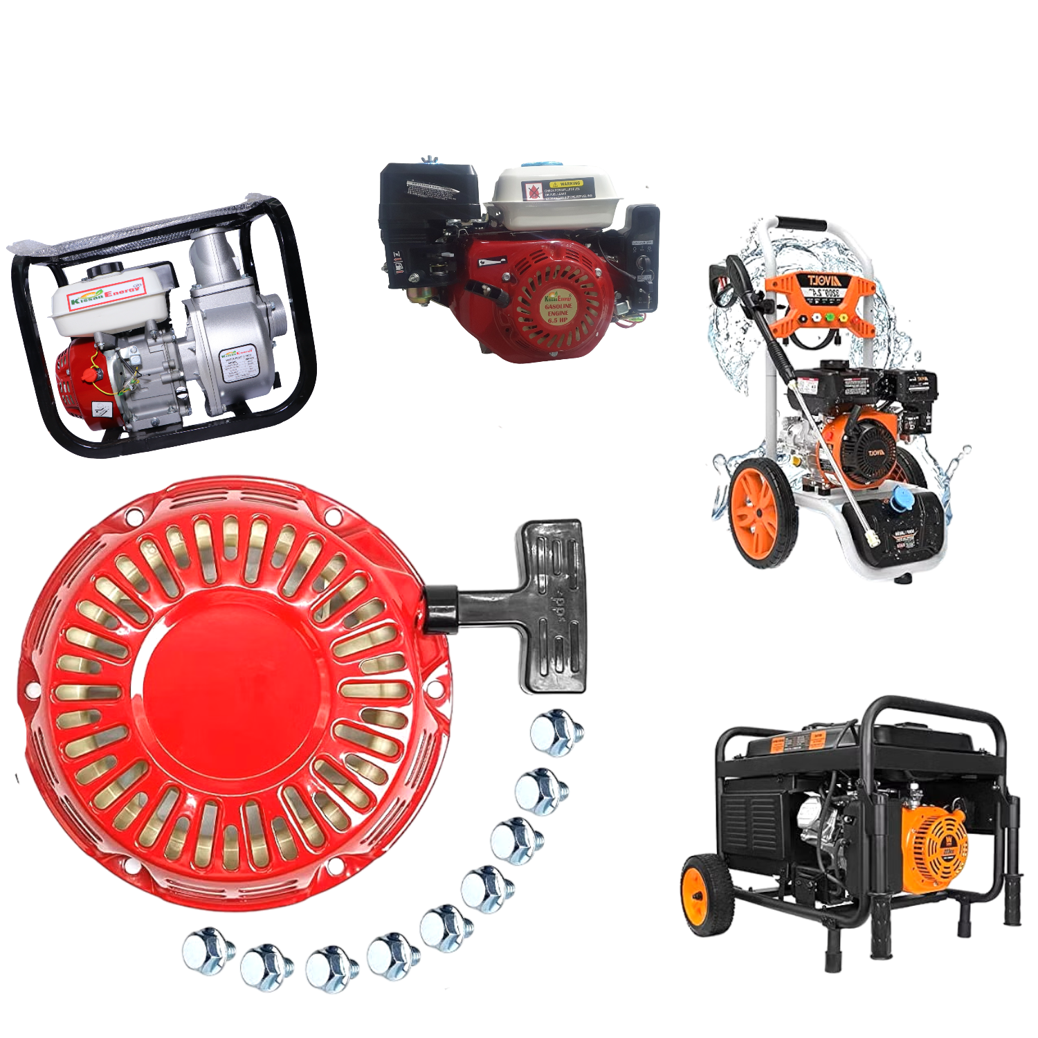 This is a replacemen