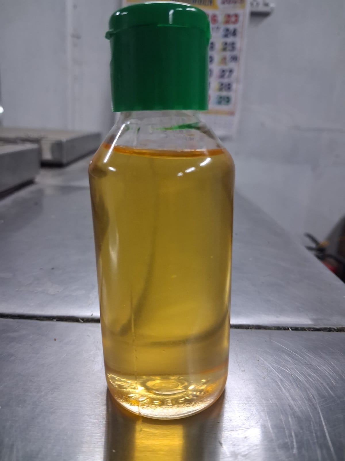 Hot Processing Virgi