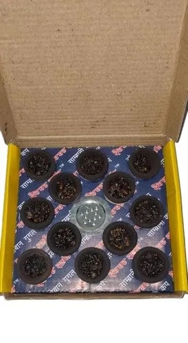 Sambrani Dhoop Cup i