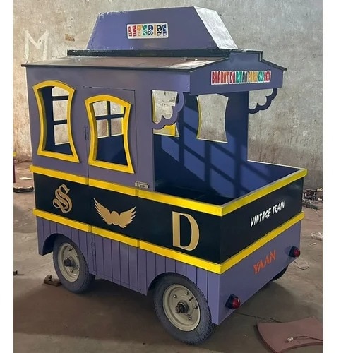 ELECTRIC CHILDREN PA