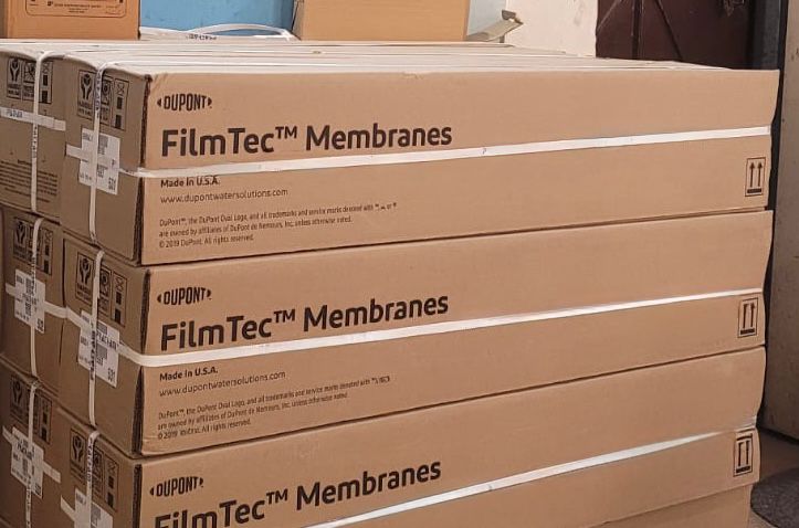 DuPont™ FilmTec™ Rev