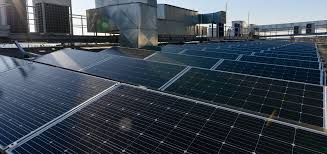 Tata Power Solar off