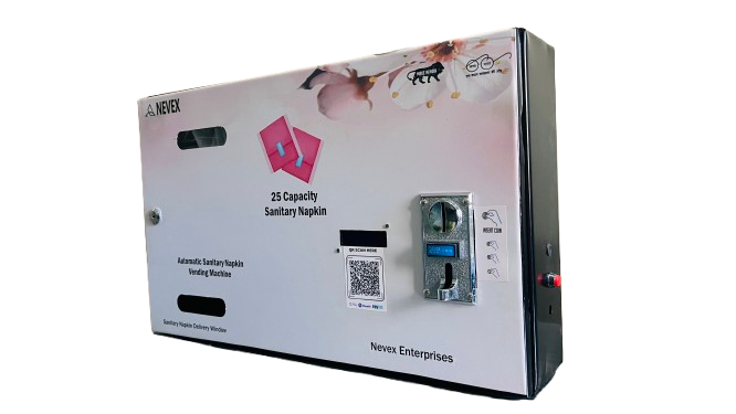 Nevex Sanitary Napki