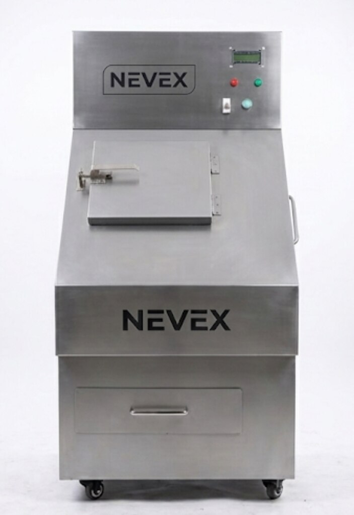 BioMedical Waste Inc