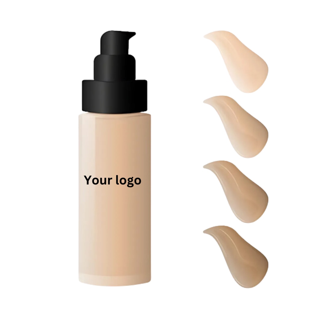 Third Party Colour Cosmetics Manufacturer