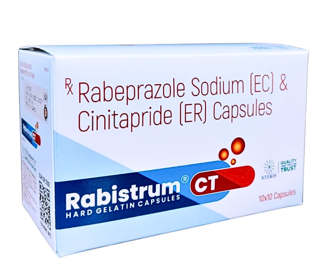 Rabeprazole Sodium a