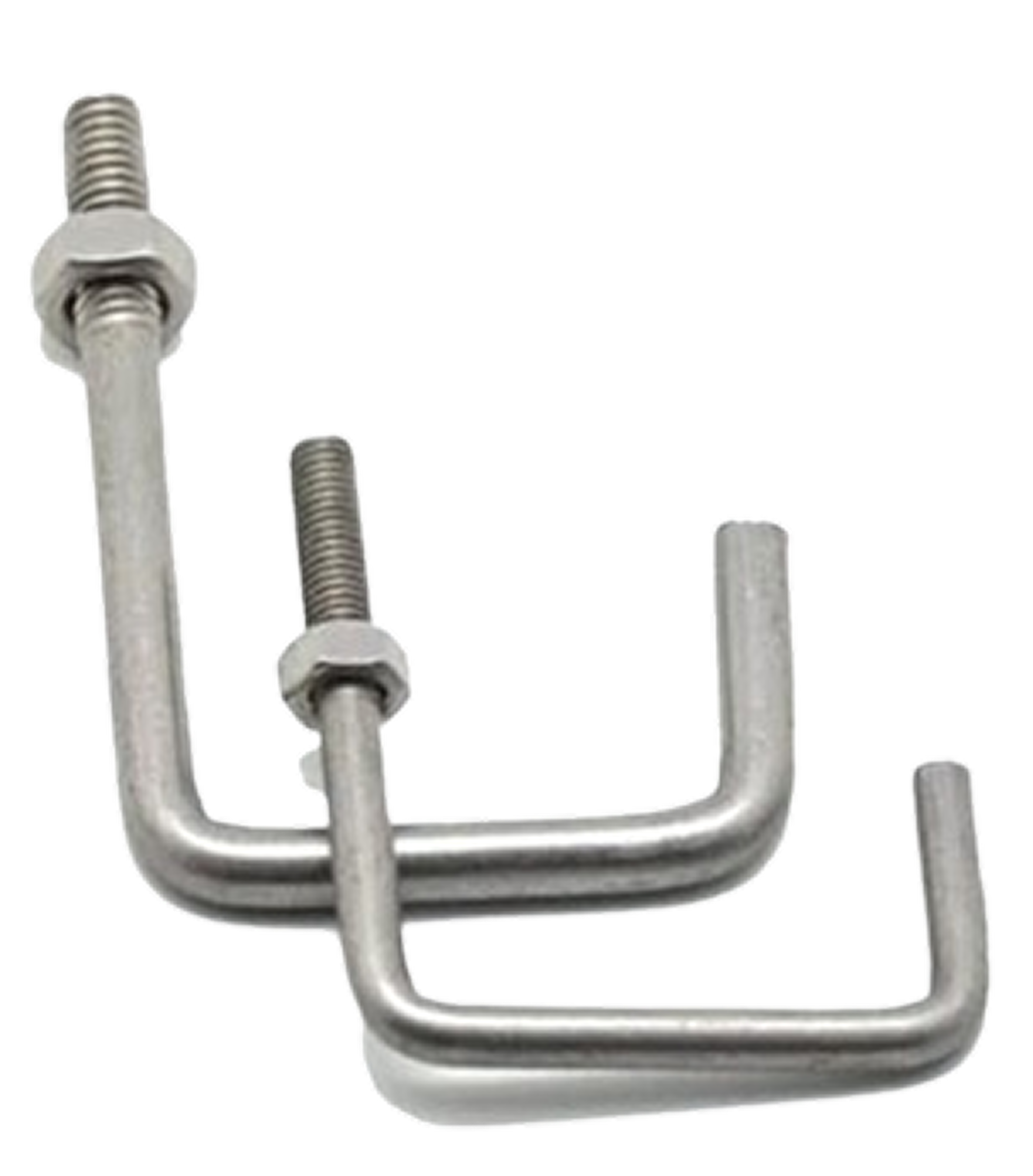 The J Bolt Is A Stro