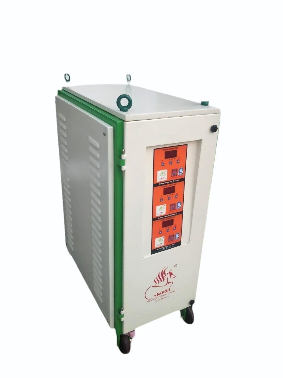 Sakthi Electrical Co