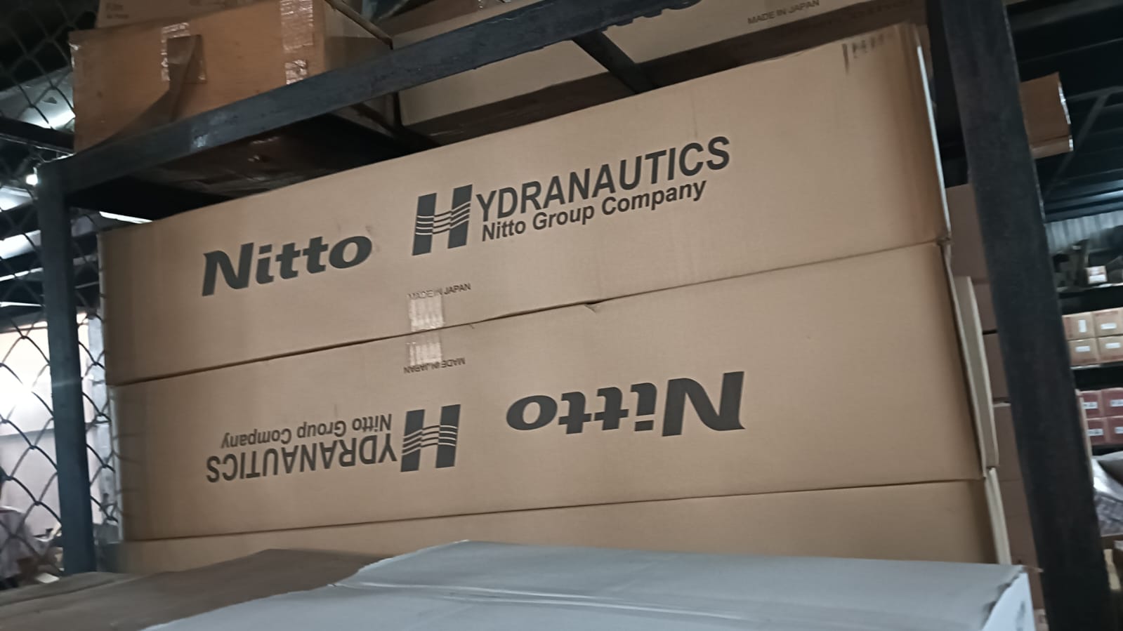 Hydranautics 8040 Re