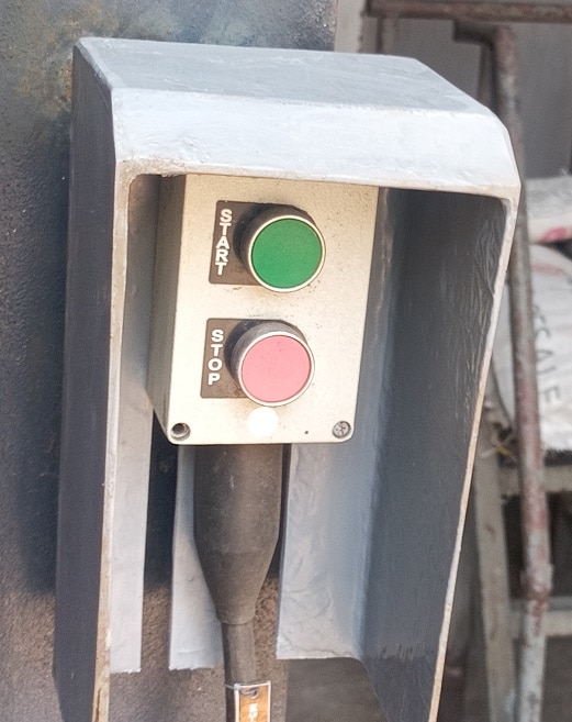 Best FRP ON-OFF Push