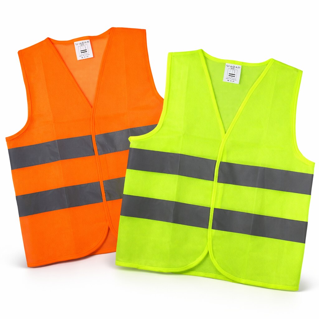 Best Safety Jacket M