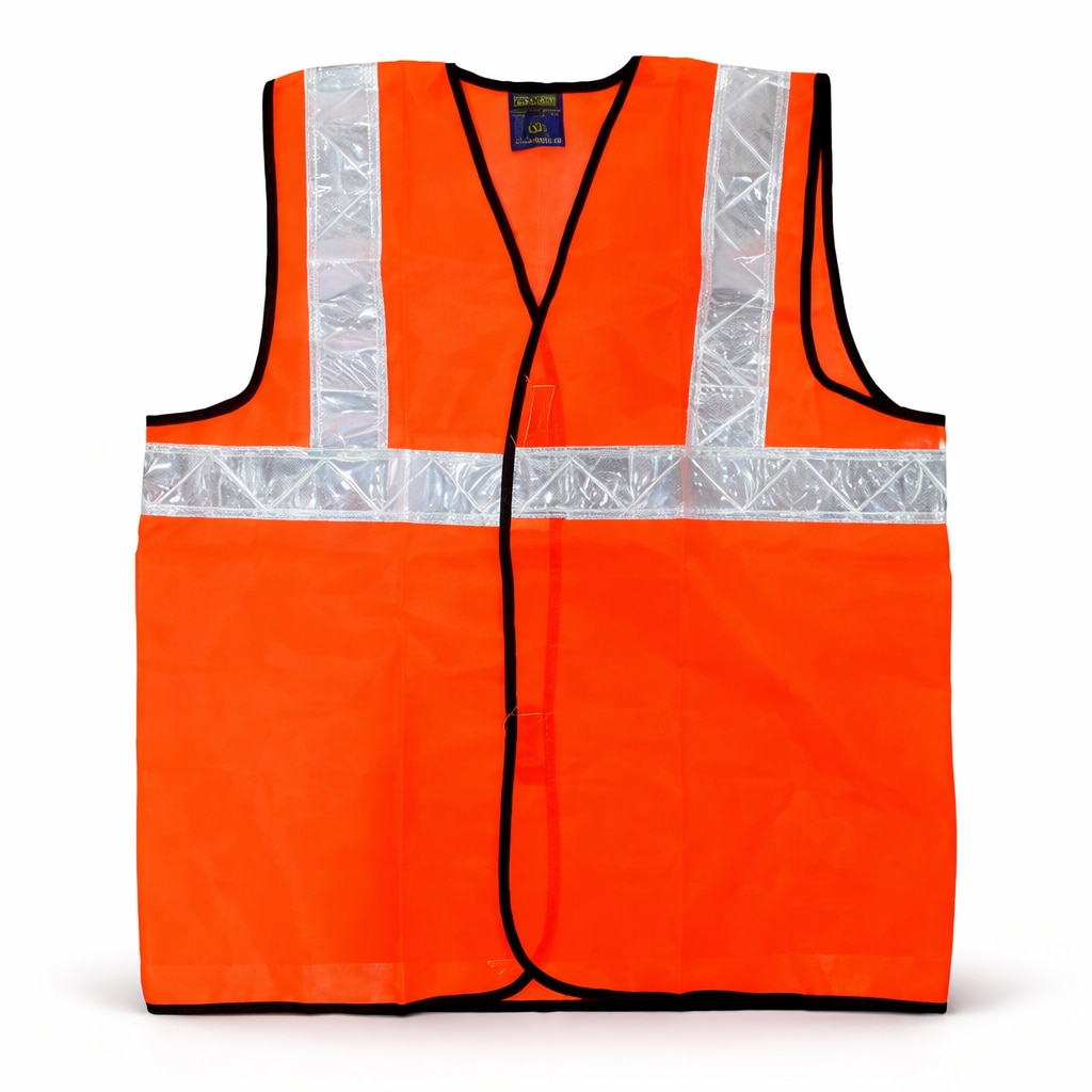 Reflective Safety Ja