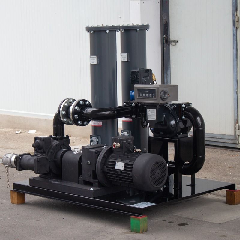 This system are used